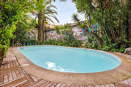 Hôtel Windsor 4* Nice