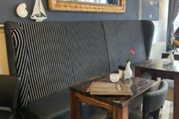 Brasserie bon Vivant