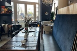 Brasserie bon Vivant