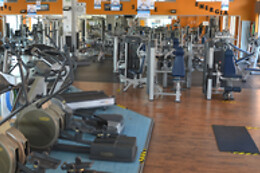 Queen Fitness