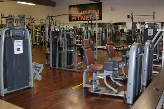 Queen Fitness - photo 7