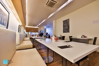 Séjour 2 nuits pour deux à l'Hôtel de la Couronne*** à Liège