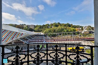 Séjour 2 nuits pour deux à l'Hôtel de la Couronne*** à Liège