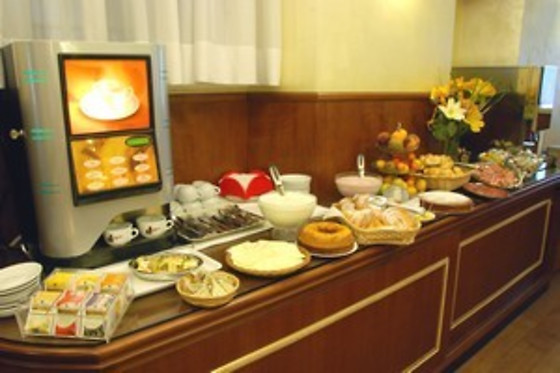 Marco Polo Hotel - photo 0
