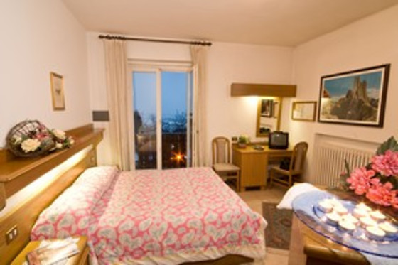 Hotel Panorama Wellness & Resort - photo 7