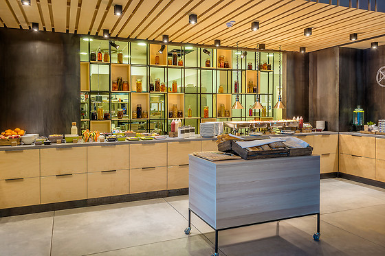 Urbihop Hotel - photo 3