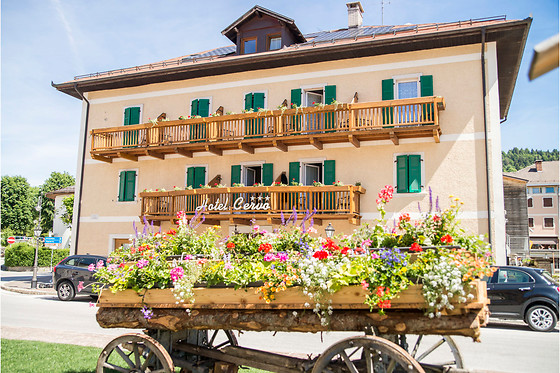 Hotel Cervo Wellness - photo 0