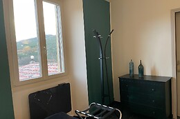 Domaine de Préfaissal