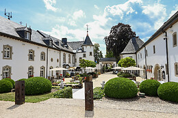 Château d'Urspelt