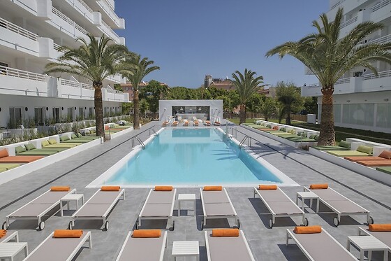 Online Booking EPS - photo 0