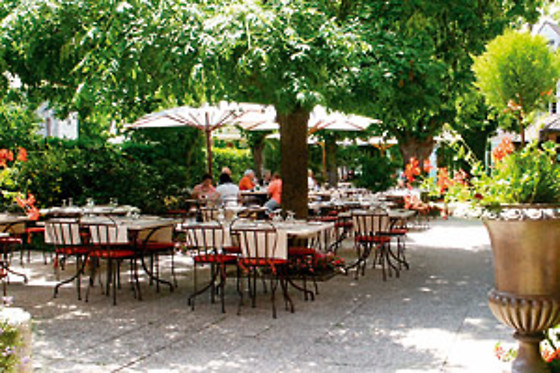 Hostellerie Aux Vieux Remparts - photo 2