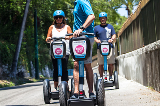 GYROCOM 06 (Mobilboard Nice) - photo 8