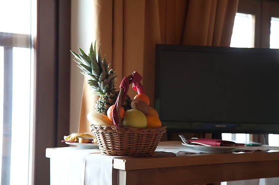 Hotel lo Stambecco - photo 14