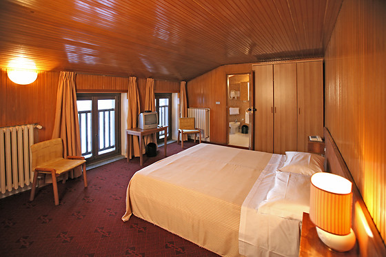 Hotel lo Stambecco - photo 18