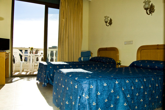 HOTEL BONSOL - photo 3
