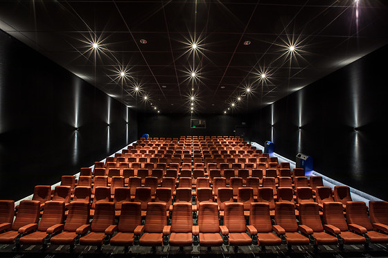 Séance de cinéma pour 2 - UGC De Brouckère - Bruxelles