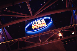 UGC Belgium