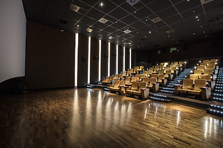 Séance de cinéma pour 2 - UGC Cinema's Mechelen - Malines (Anvers)