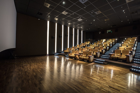 Séance de cinéma pour 2 - UGC Cinema's Mechelen - Malines (Anvers)