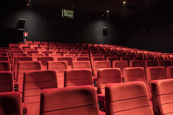 Séance de cinéma pour 2 - UGC De Brouckère - Bruxelles