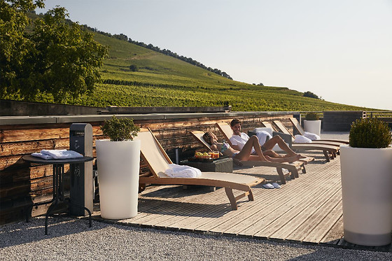 THE ORIGINALS Hôtel Val-Vignes - photo 9