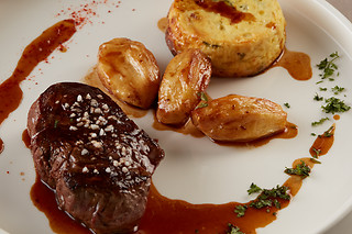 Séjour gourmand pour 2 à l'Hôtel Val-Vignes Colmar Haut-Koenigsbourg,The Originals Relais**** à Saint-Hippolyte (68)