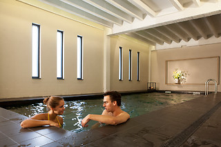 Accès à l'espace bien-être pour 2 au Vé Wellness à Malines (Anvers)