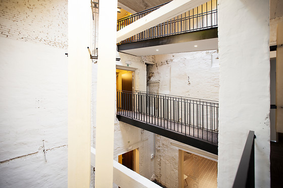 Hotel Vé - photo 10