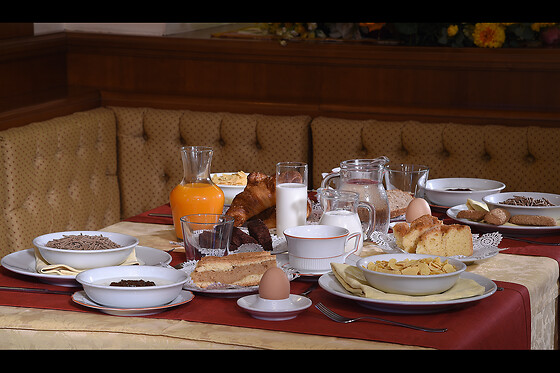 Hotel Acqui - photo 6
