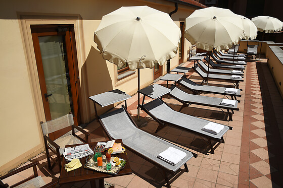 Hotel Acqui - photo 13