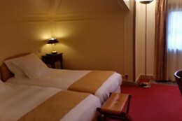 Online Booking EPS