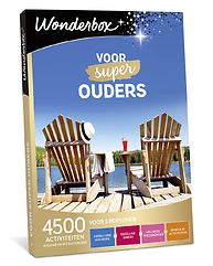 Voor super ouders