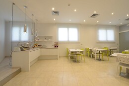 Online Booking EPS
