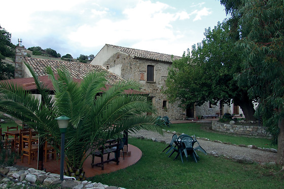 'A Sena Runcatini - photo 4