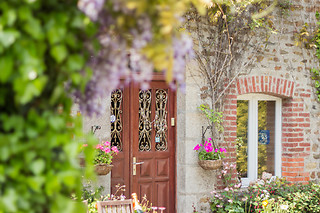 Séjour pour 2 à Arts in the Garden à Morigny (50)
