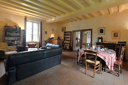 La Commanderie St-Jean d'Artins