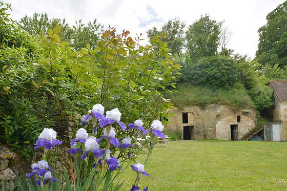 La Commanderie St-Jean d'Artins - photo 3
