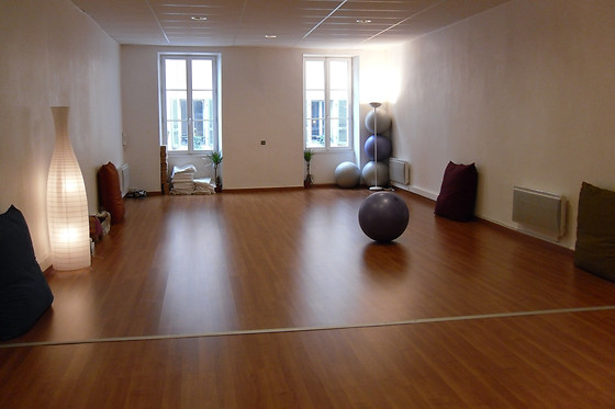 centre Body Form Annecy - photo 2