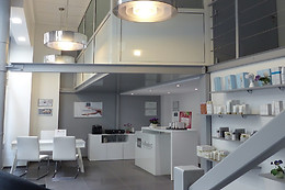 L'institut