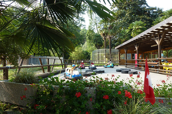 Zoo al Maglio - photo 2