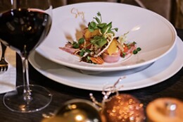 Restaurant Sky