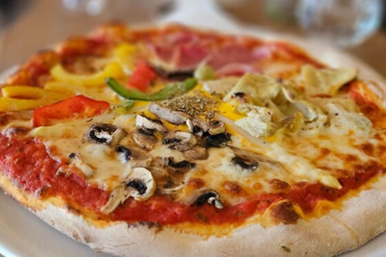 Pizzeria Mio Mondo - photo 2