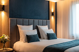 Hôtel & Spa Le Maury