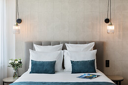Hôtel & Spa Le Maury