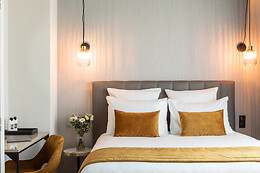 Hôtel & Spa Le Maury