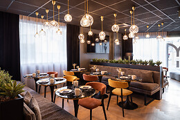 Hôtel & Spa Le Maury