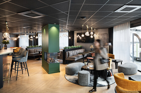 Hôtel & Spa Le Maury - photo 10