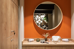Hôtel & Spa Le Maury