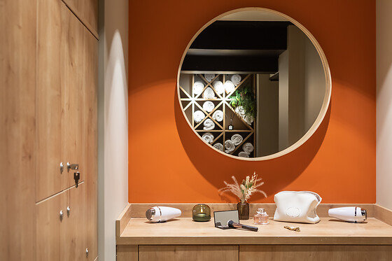 Hôtel & Spa Le Maury - photo 11