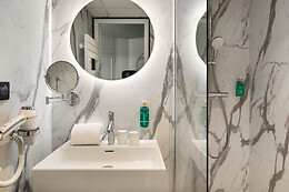 Hôtel & Spa Le Maury